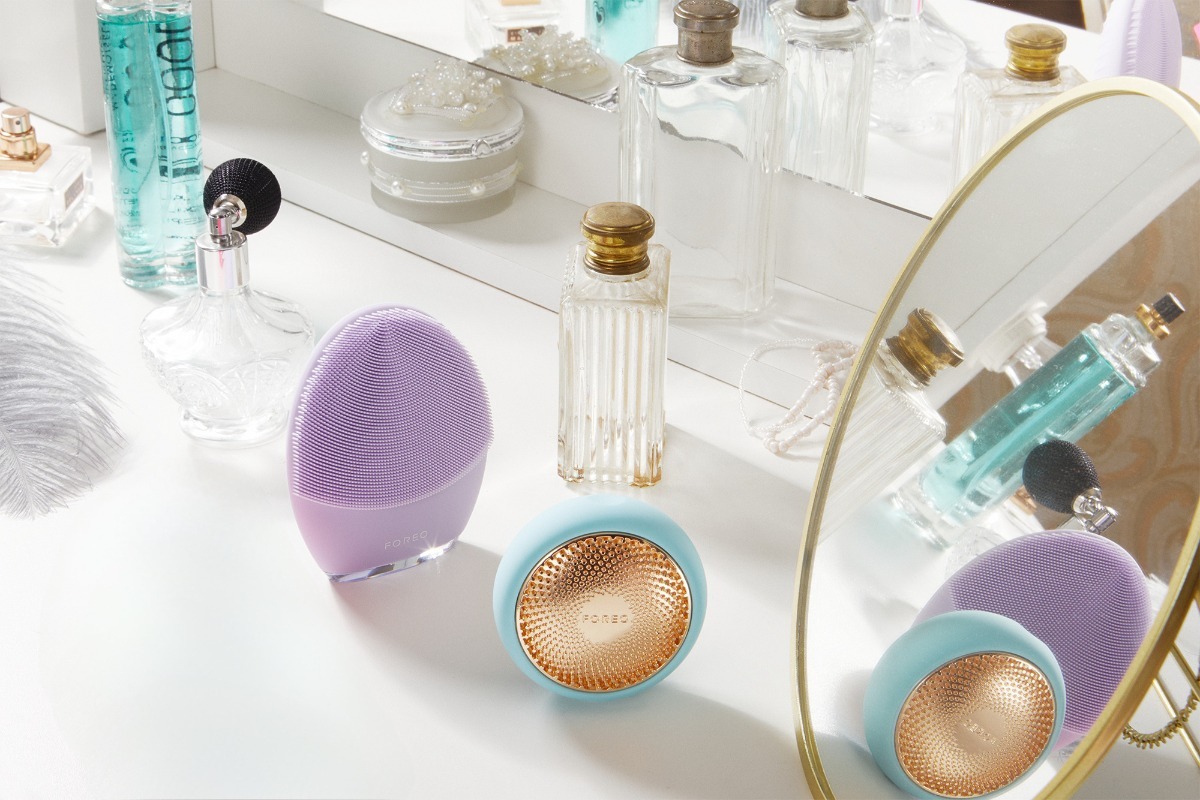 Οι πιο συνηθισμένες προκλήσεις στην περιποίηση της επιδερμίδας και πώς η FOREO σας βοηθά να τις ξεπεράσετε