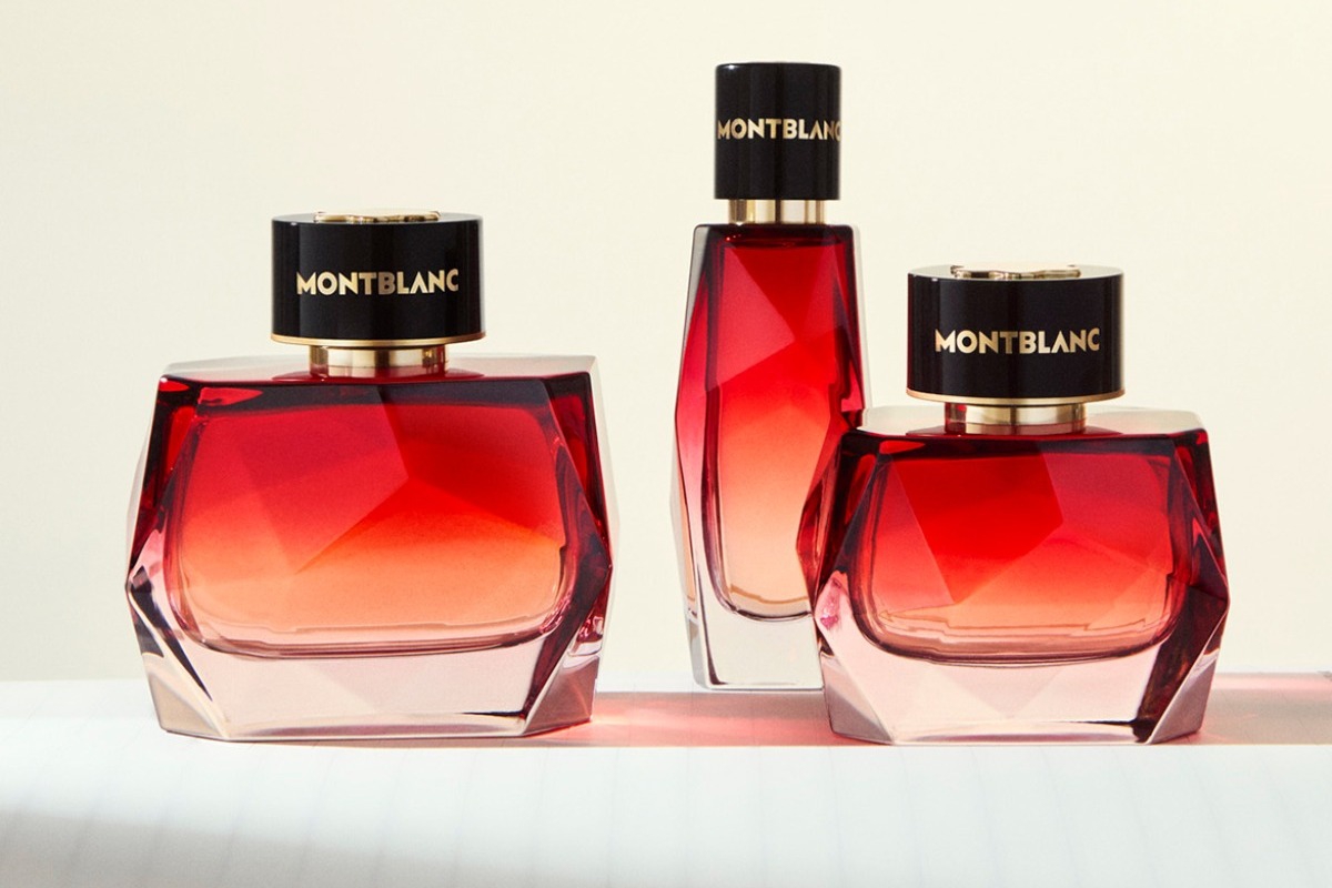 Montblanc Signature Elixir: A Love Note to Opulence and Luxury