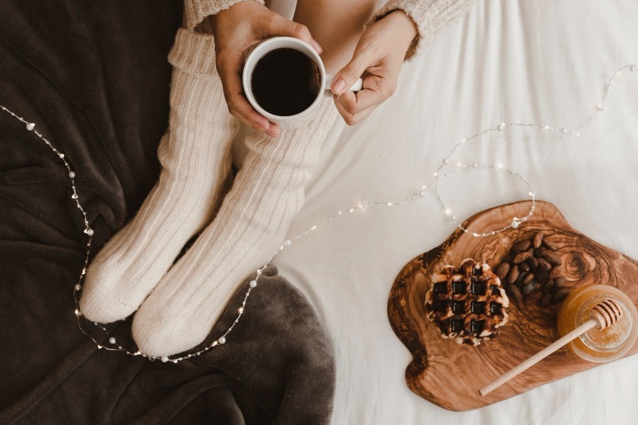 Τα ζώδια σήμερα 15/1: Ό,τι νιώθεις σήμερα δεν είναι τυχαίο