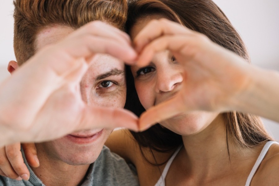 Τα 3 ζώδια που κάνουν σχέσεις ζωής ‑ Δεν παίζουν, επενδύουν