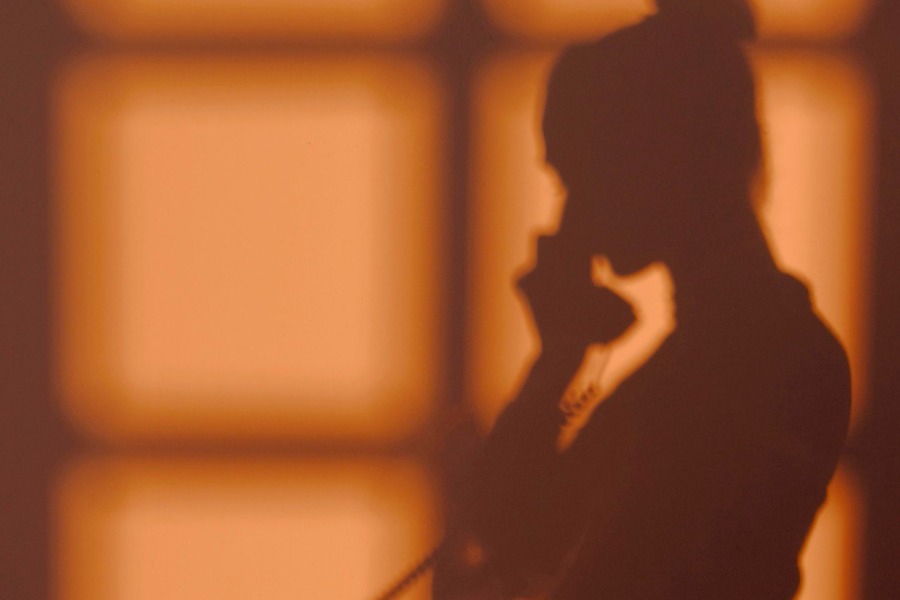 H Atena φυλακίστηκε λόγω ενός σκίτσου