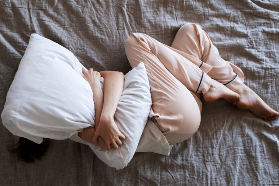 Εγκυμοσύνη: Γιατί πρέπει να μιλάμε περισσότερο για τις αποβολές