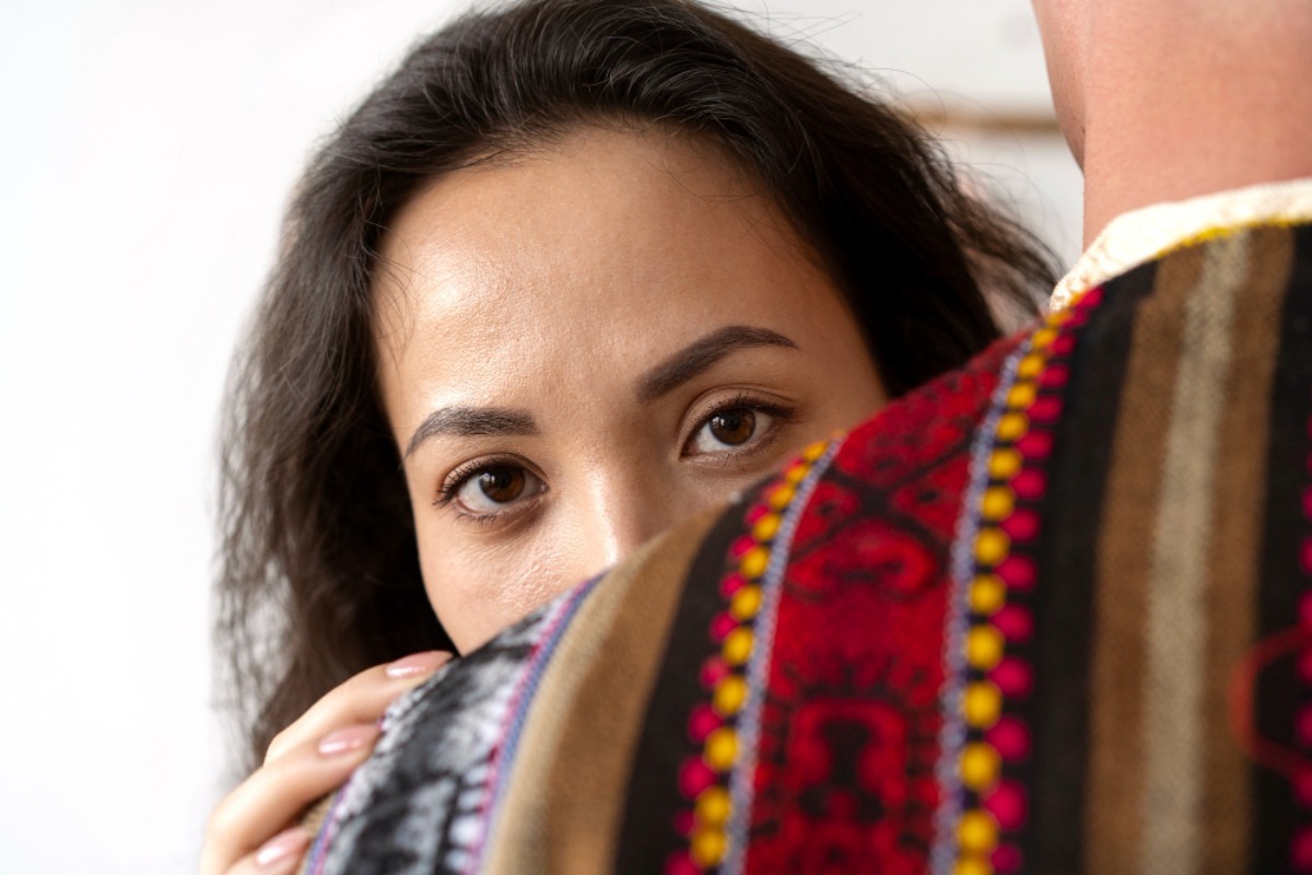 Σοκάρουν τα στοιχεία: Πού βρίσκουν τις ιθαγενείς γυναίκες όταν εξαφανίζονται;