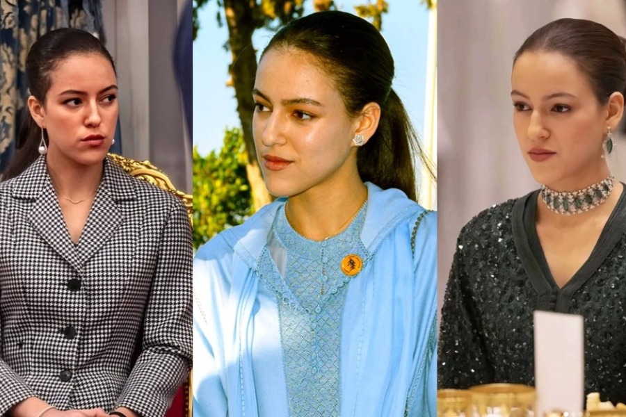 Ποια είναι η πριγκίπισσα Lalla Khadija: Η «αόρατη» κόρη του βασιλιά που επιστρέφει στο προσκήνιο