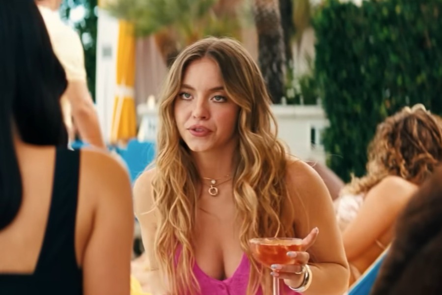 Χαμός με το teaser του Euphoria – Η Sydney Sweeney σε σκηνή που δίχασε τους fans