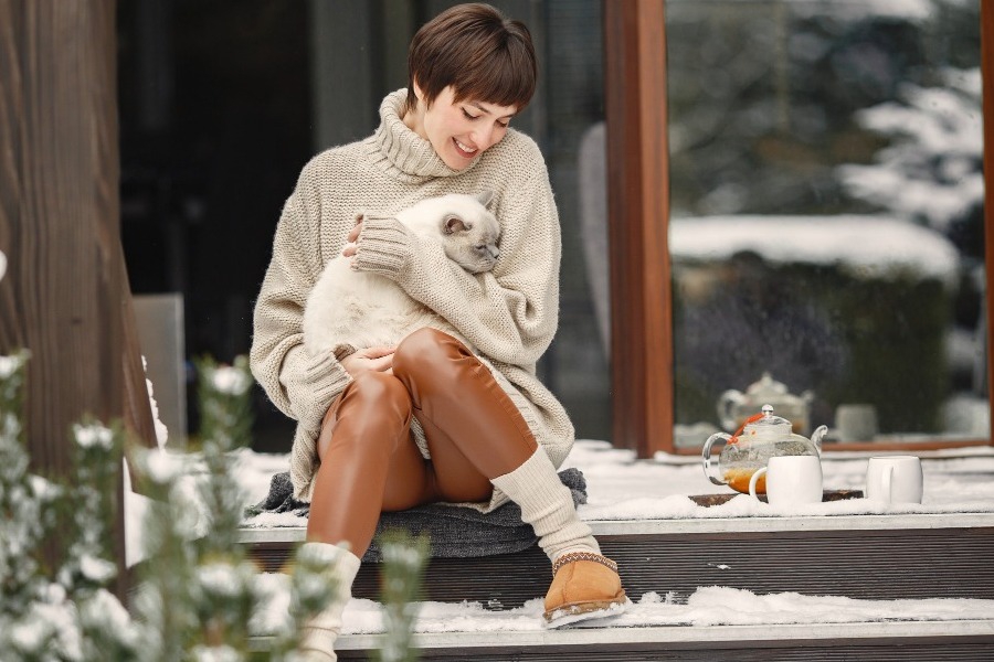 Τα ζώδια σήμερα 5/2: Σήμερα η ηρεμία σου είναι ασπίδα