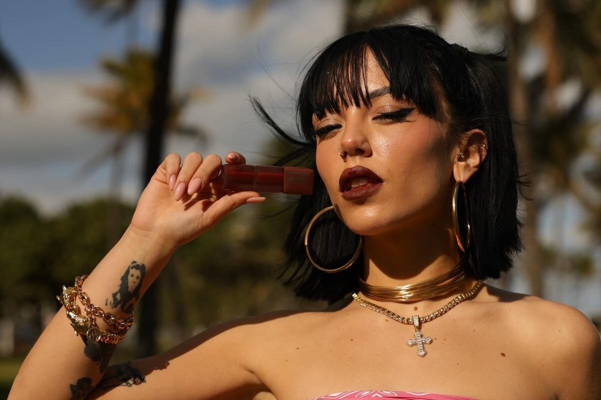 Marseaux: Το μακροσκελές μήνυμα λίγο πριν τον ελληνικό τελικό της Eurovision – Το άγχος και τα αρνητικά σχόλια