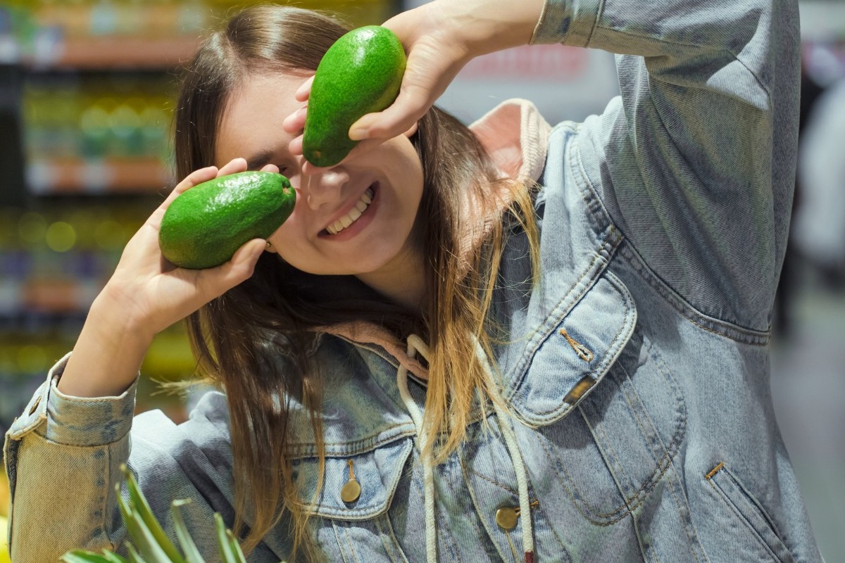 Τι να ψωνίσεις από το σούπερ μάρκετ για να κάνεις... διατροφή χωρίς να το καταλάβεις