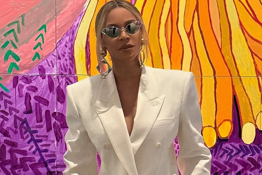 Forbes: Επίσημα δισεκατομμυριούχος η Beyoncé