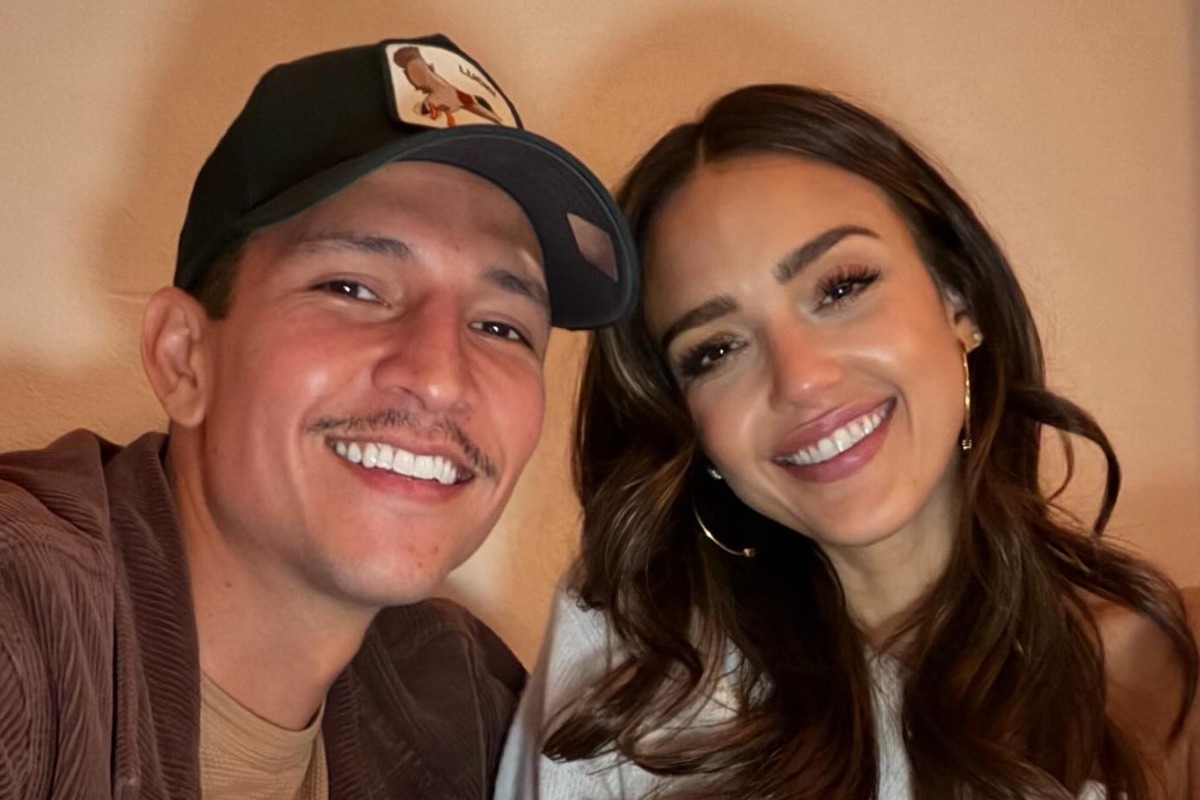 Τζέσικα Αλμπα: Ρομαντικό ταξίδι στο Μεξικό με τον Ντάνι Ραμίρεζ