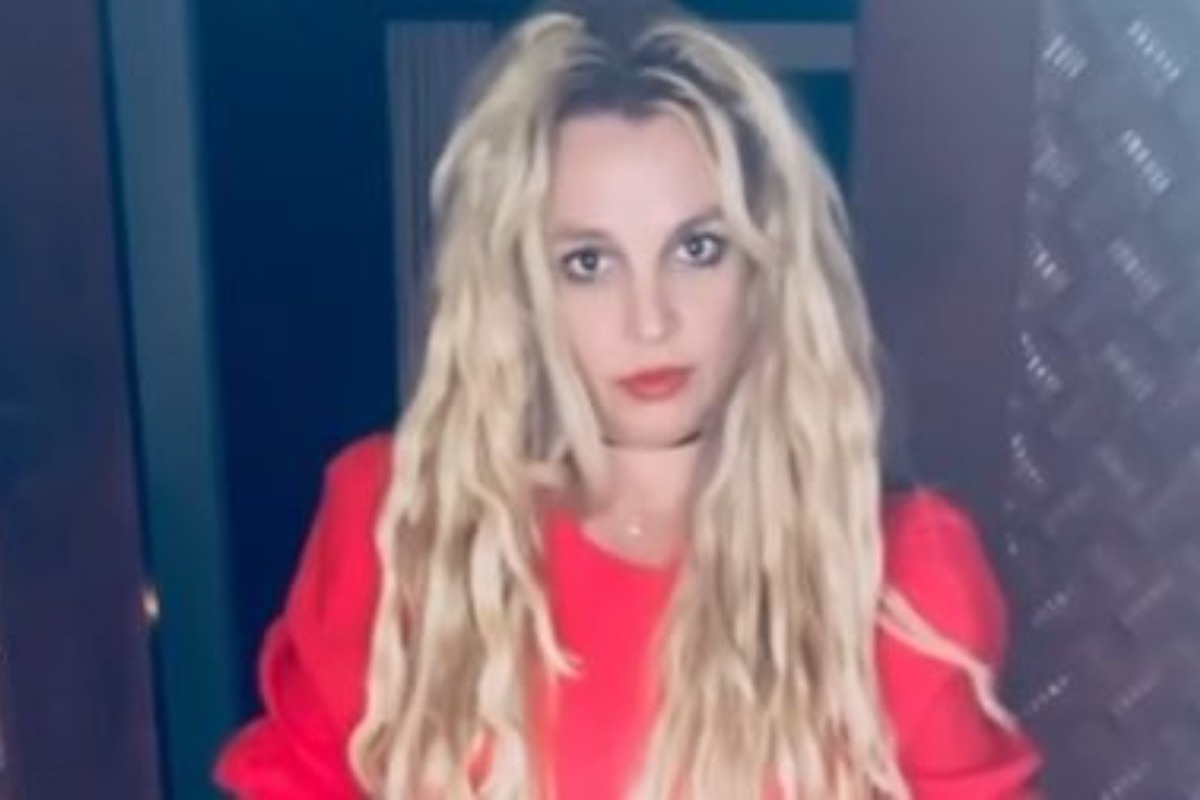 Britney Spears: «Νιώθω τυχερή που είμαι ζωντανή» ‑ Νέα ανάρτηση με αιχμές για την οικογένειά της
