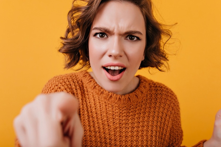 Δεν κάνουν πίσω με τίποτα – Αυτά τα ζώδια γεννήθηκαν για κόντρα