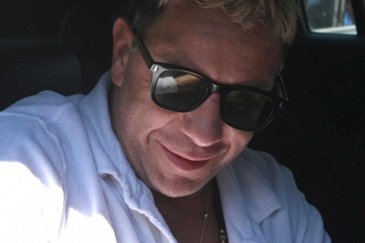 Γιώργος Μαζωνάκης: Πήρε εξιτήριο την επομένη της χειρουργικής επέμβασης