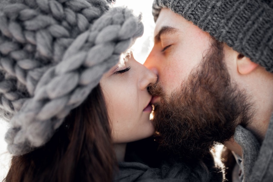 Ολα αλλάζουν στα άστρα: Ξεκίνησε πιο ανατρεπτική ερωτική περίοδος του 2026