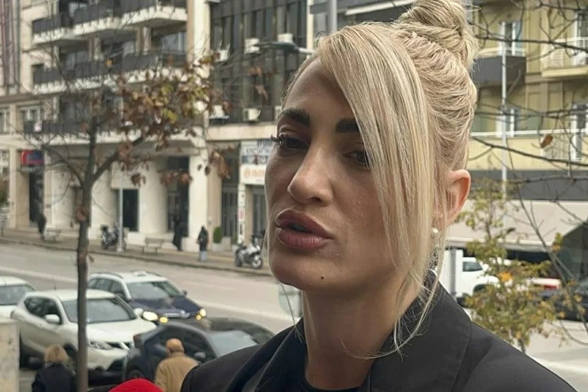 Τούνη: Τον Φεβρουάριο η συνέχεια της δίκης ‑ Θα προβληθεί το επίδικο βίντεο ‑ «Θέλω να δοθεί ένα ξεκάθαρο μήνυμα»