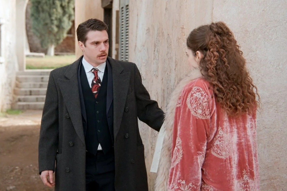 «Grand Hotel»: Όσα θα δούμε την επόμενη εβδομάδα