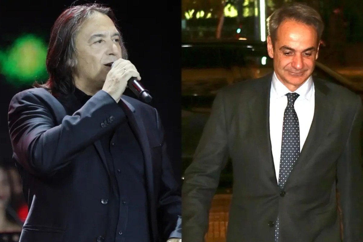 Γιάννης Κότσιρας κατά Μητσοτάκη: «Επικίνδυνος, αν αύριο μπει ο Ερντογάν θα περιμένουμε ανάλογες δηλώσεις»