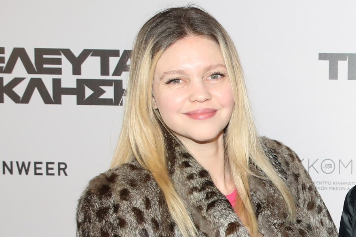 Έγκυος η Λίλα Μπακλέση: Το τρυφερό βίντεο με την φουσκωμένη της κοιλίτσα