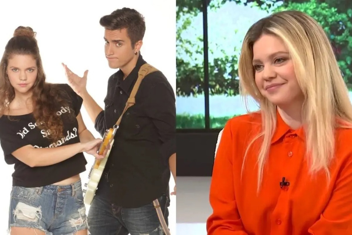 Λίλα Μπακλέση: «Πήγαινα στο σούπερ μάρκετ και ήθελα να πεθάνω μετά το Ταμάμ, πάθαινα κρίσεις πανικού»