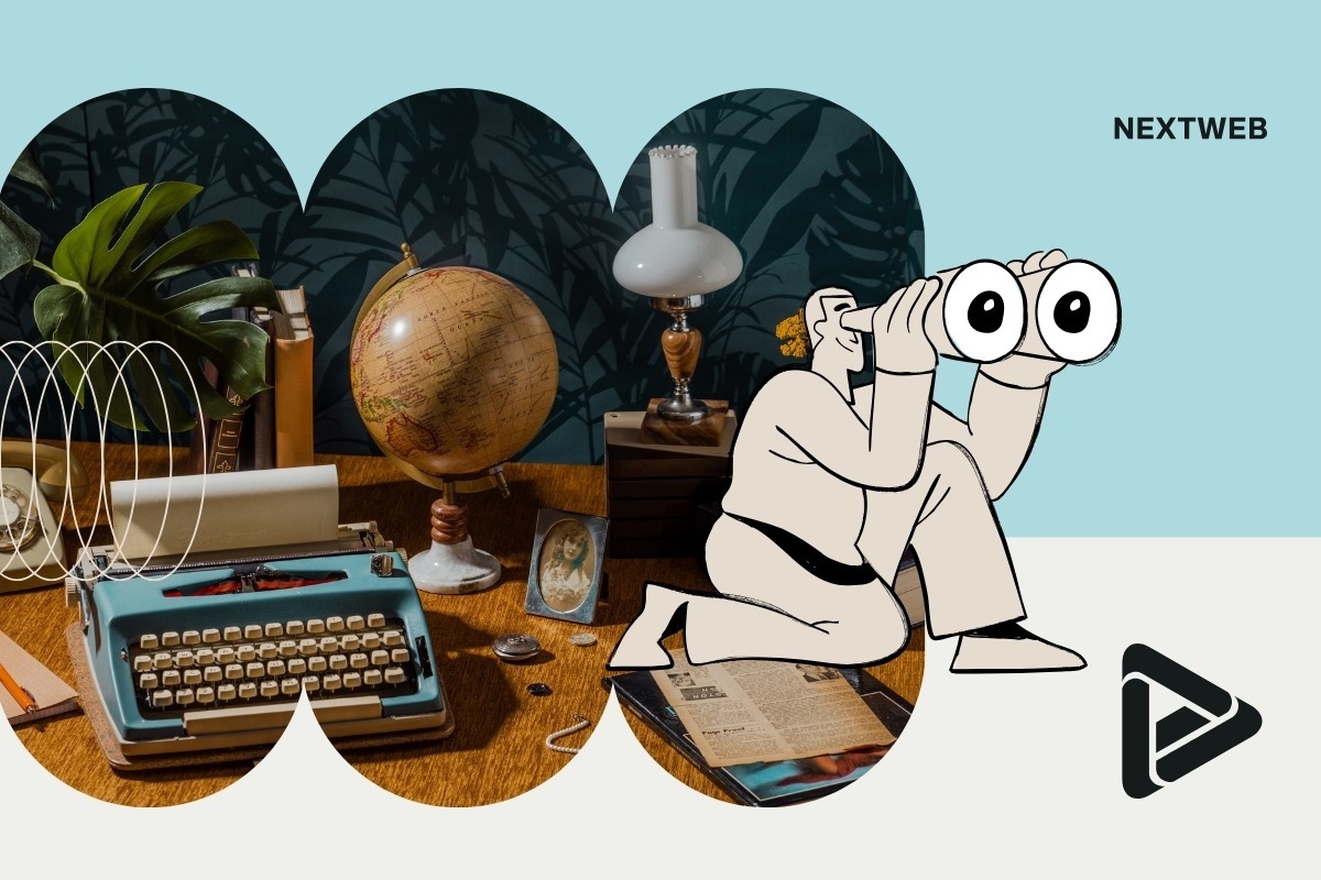 Έλα στην ομάδα μας: Digital Content Editor