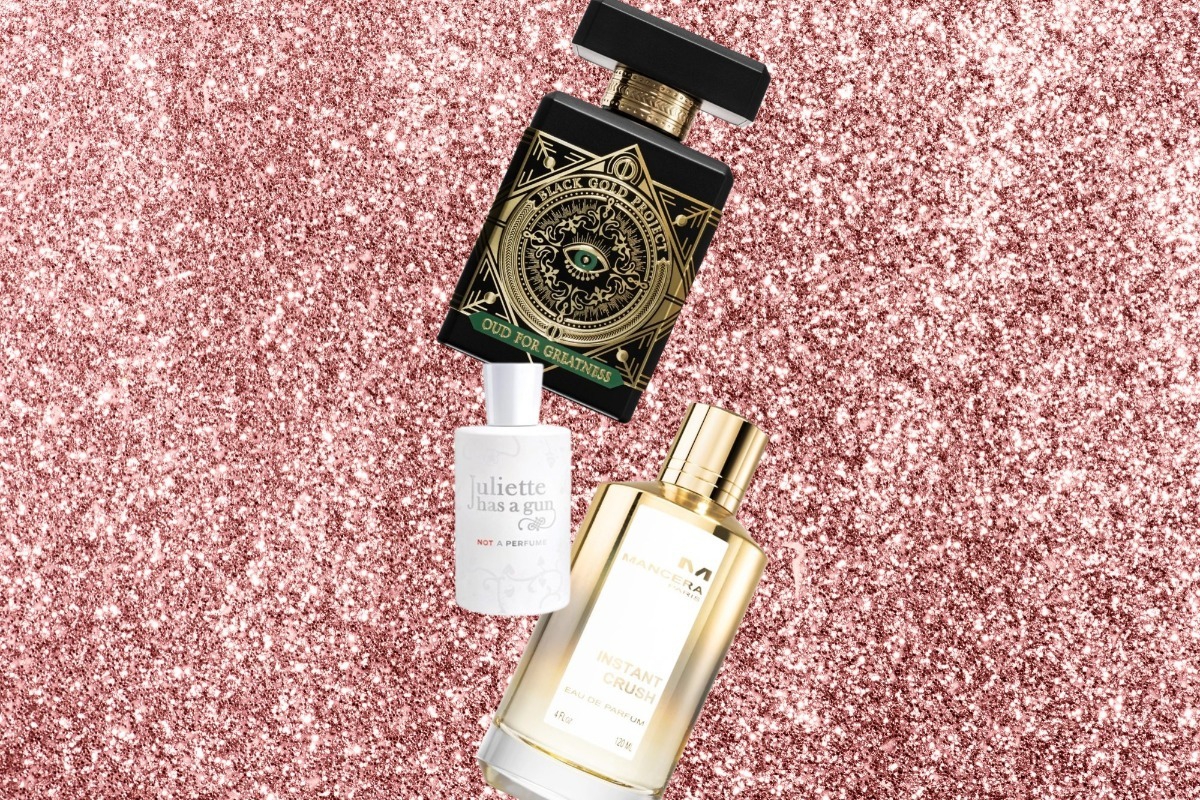 6 niche αρώματα που μοιάζουν με έργα τέχνης