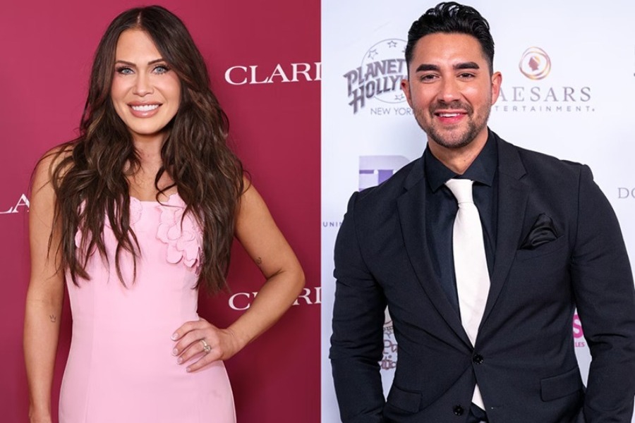 Εξαιτίας του χάλασε ο γάμος της: Ο παίκτης reality που οδήγησε στο χωρισμό ‑ «Τους είδα σε ραντεβού»