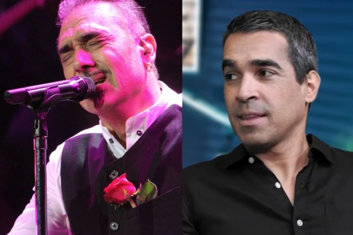 Νότης Σφακιανάκης: Παλιός συνεργάτης του αποκαλύπτει τους λόγους απομάκρυνσής του από τη μουσική