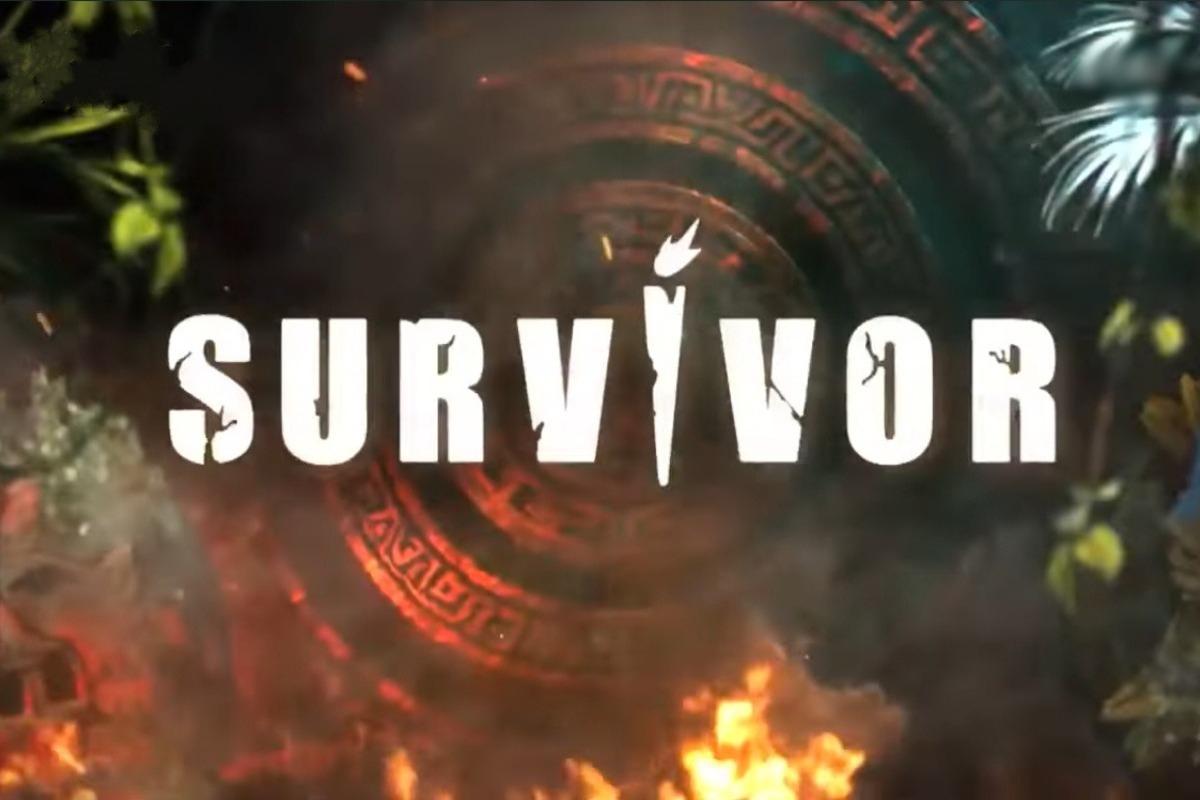 O πιο viral παίκτης του Survivor έρχεται με φόρα: «Θέλω να με θυμούνται σαν τον Μέγα Αλέξανδρο»