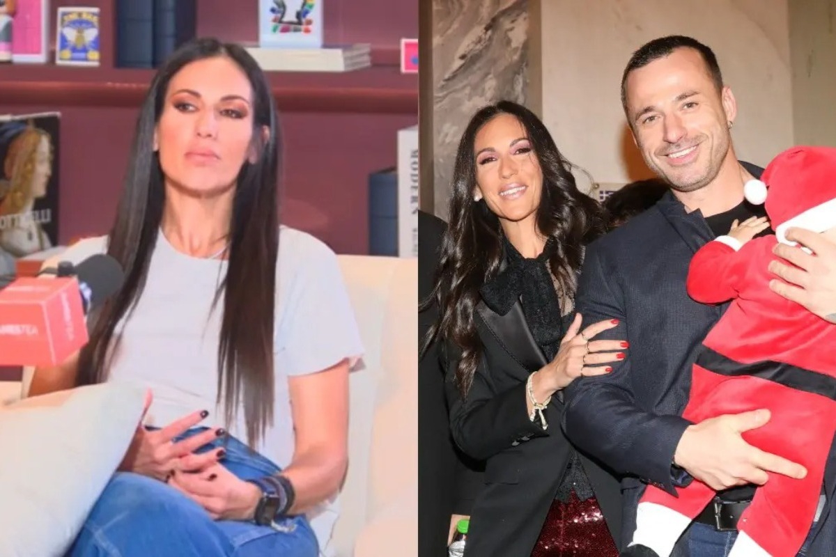 Βούλγαρη: Οι εξωσωματικές και η αποκάλυψη για τον σύζυγό της – «Εκεί είπα πως ίσως πρέπει να χωρίσουμε»