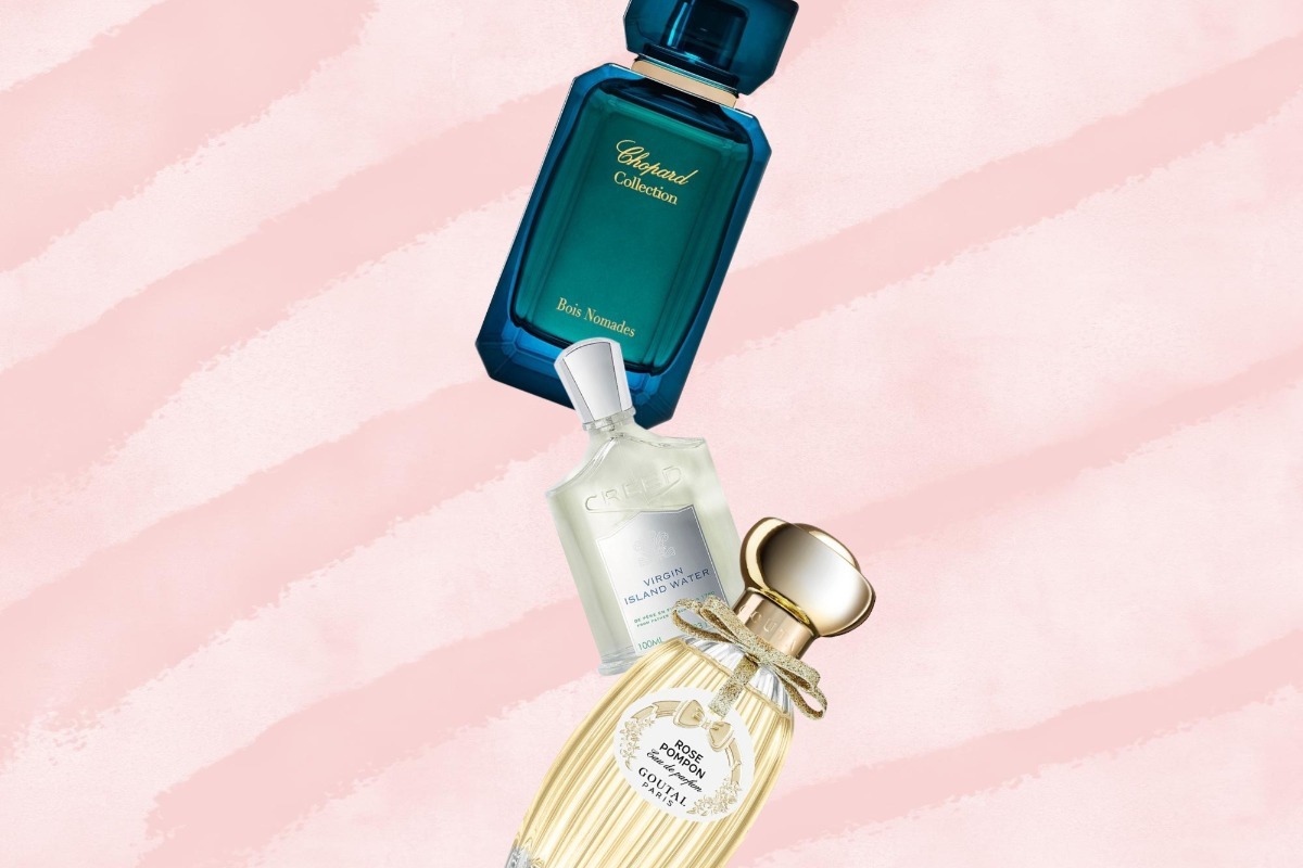 5 αρώματα για date night που γράφουν ιστορία πριν καν μιλήσεις