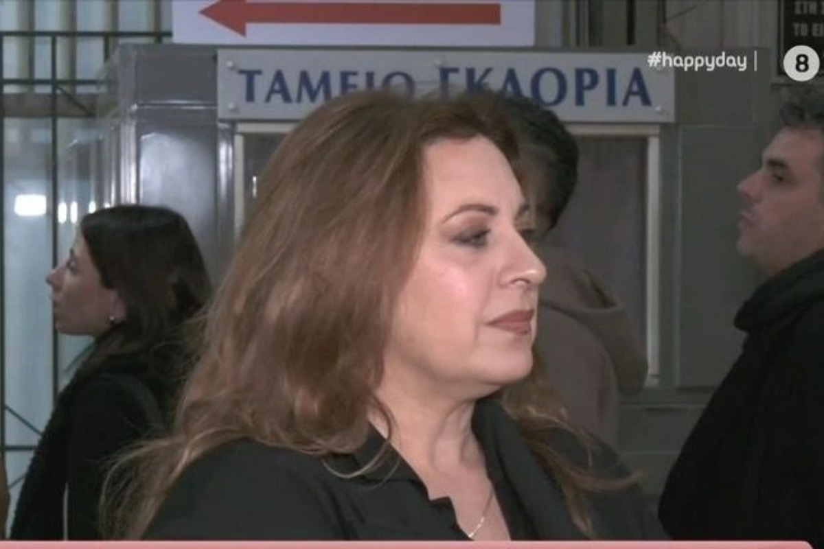 Μουμούρη: «Μετά τα γυρίσματα του Ριφιφί δεν γυρνούσα σπίτι ‑ Πήγαινα σε airbnb για να είμαι μόνη»