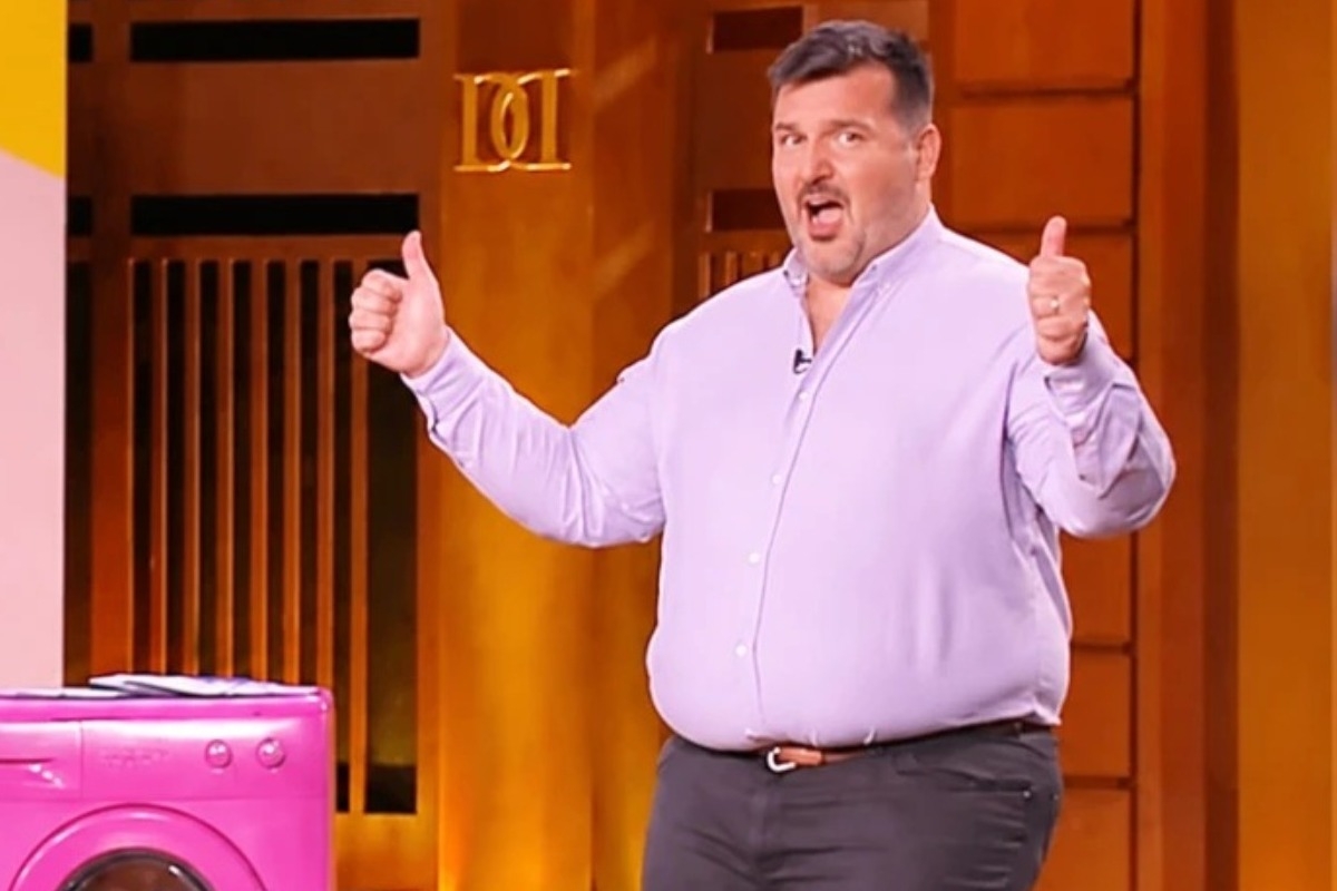 Dragons’ Den: Ηρθε από τις Σέρρες, ζήτησε 95.000... και έφυγε με 150.000! Η ανατροπή στο τέλος