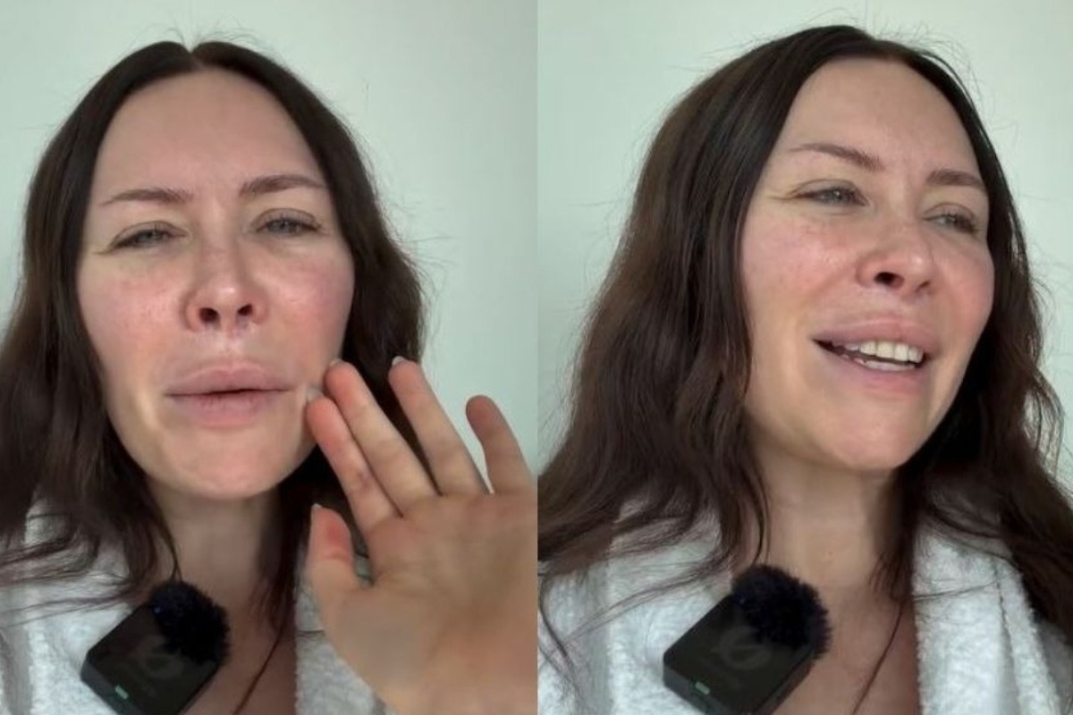 «Κύμα» αρνητικών αντιδράσεων για influencer στο Ντουμπάι ‑ «Υποτίθεται πώς ήμασταν ασφαλείς εδώ»