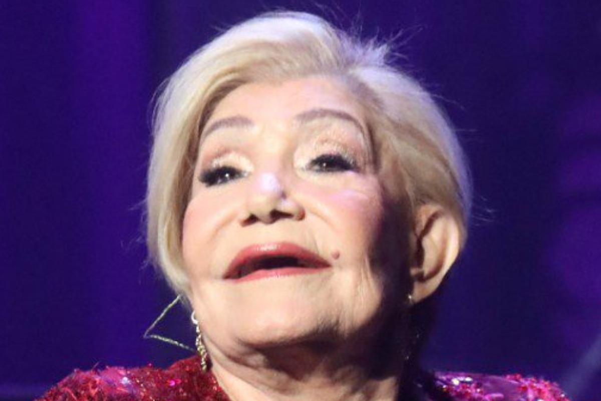 Μαρινέλλα: Η απόφαση για την κηδεία της σπουδαίας ερμηνεύτριας