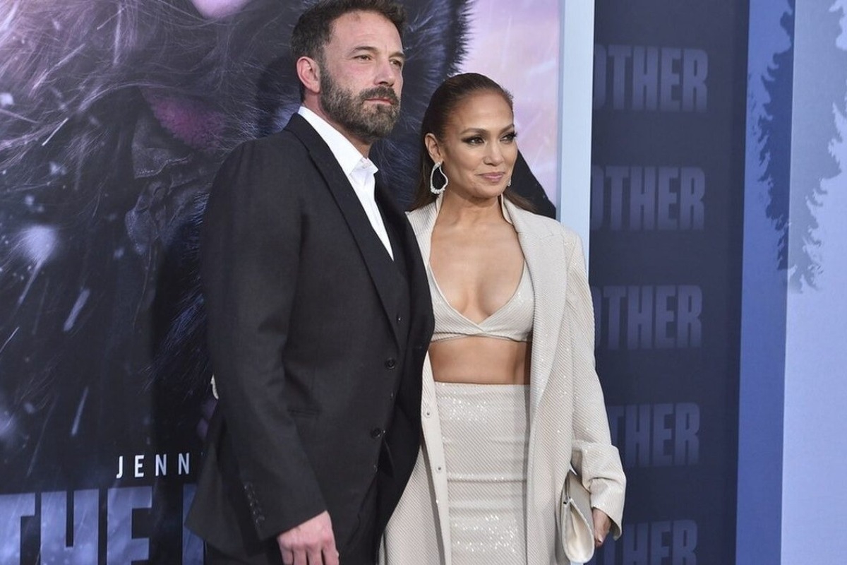 Ο Μπεν Αφλεκ χαρίζει στην Τζένιφερ Λόπεζ το μερίδιό του από την έπαυλή τους αξίας 60 εκατ. δολαρίων