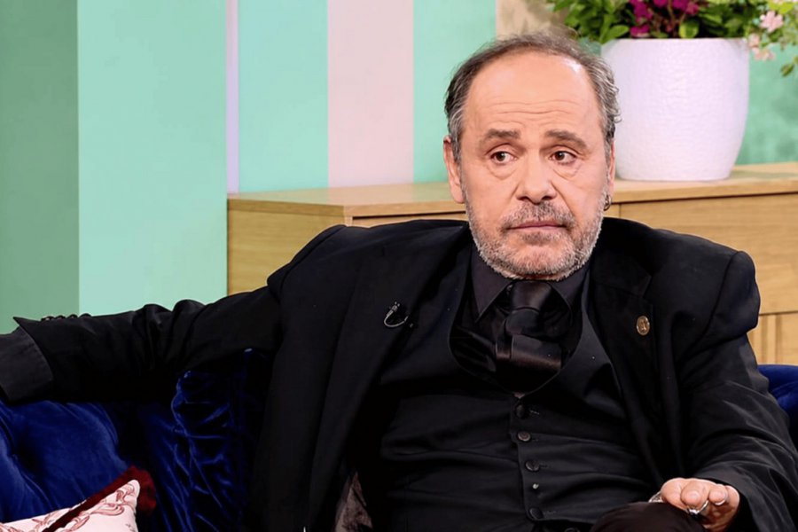 Αλέξανδρος Ρήγας: «Η ζωή έχει ημερομηνία λήξης» – Οι δύο σειρές που «δεν πήγαν καλά»