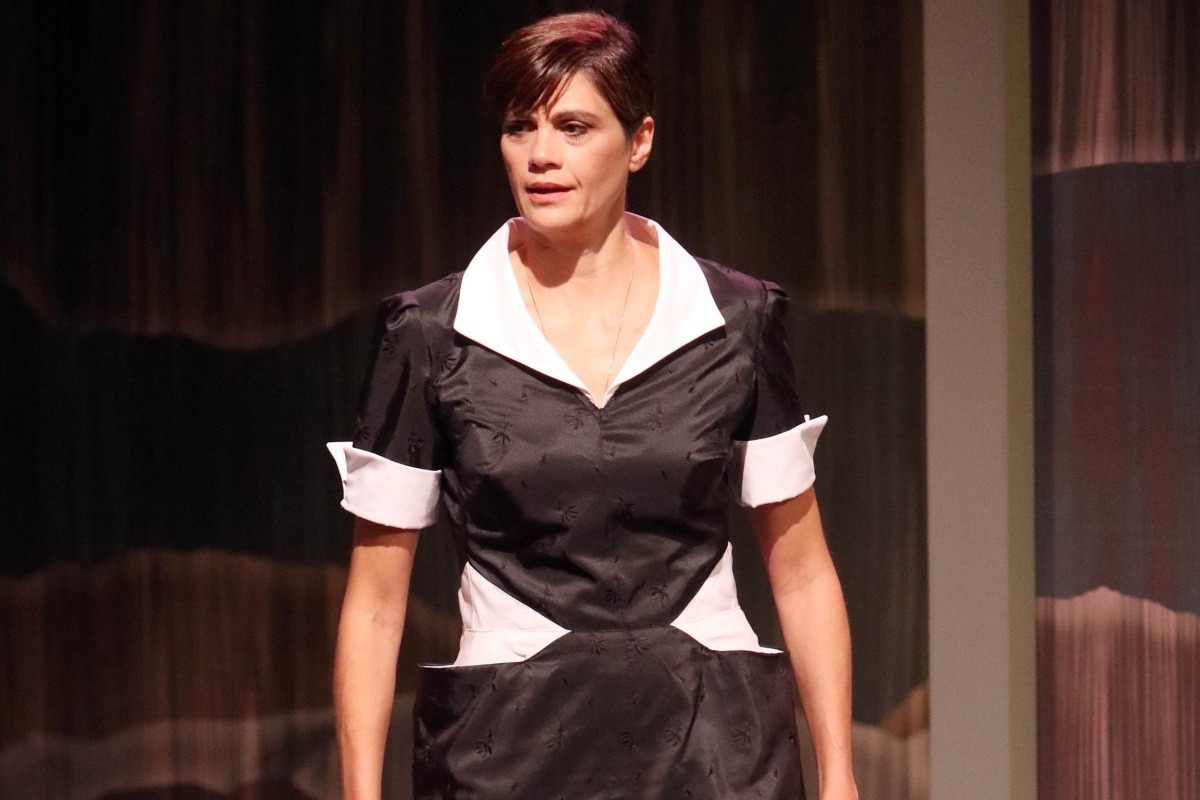 Αννα Μαρία Παπαχαραλάμπους: «Αντιμετώπισα ένα πρόβλημα υγείας που επηρέασε την κινητικότητα μου – Ακόμη υπάρχει»