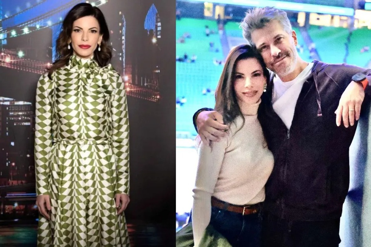 Αντελίνα για Χάρη Βαρθακούρη: «Χωρίς τον άντρα μου αισθάνομαι ένα τίποτα»