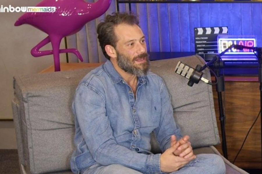 Ο Αντίνοος Αλμπάνης για τη μάχη με τον καρκίνο: Ήταν επιλογή μου να μην πω στους γονείς μου