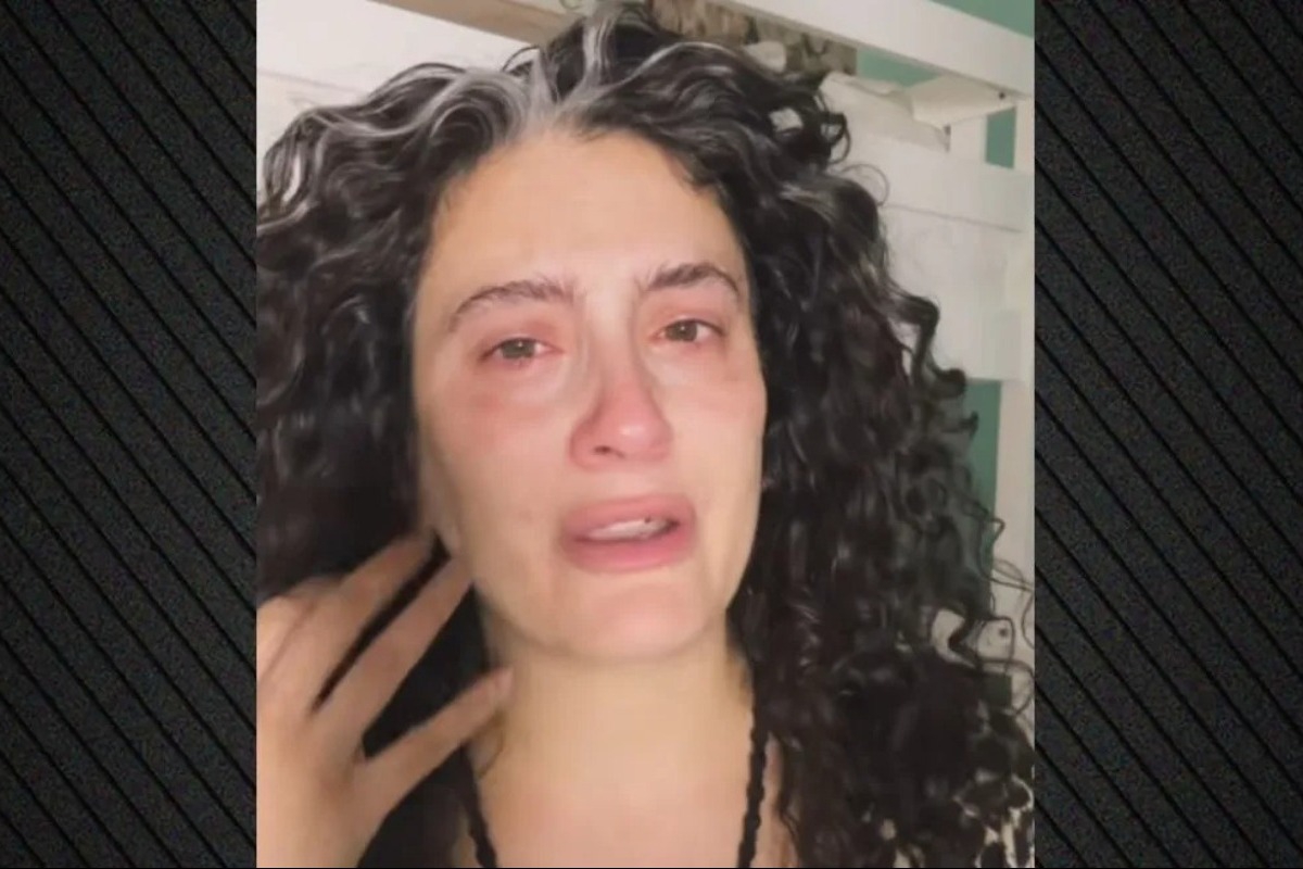 Η πρώην παίκτρια του My Style Rocks Απολλεών ξέσπασε σε κλάματα: Έγινε ξανά μαμά μετά την απώλεια της κόρης της