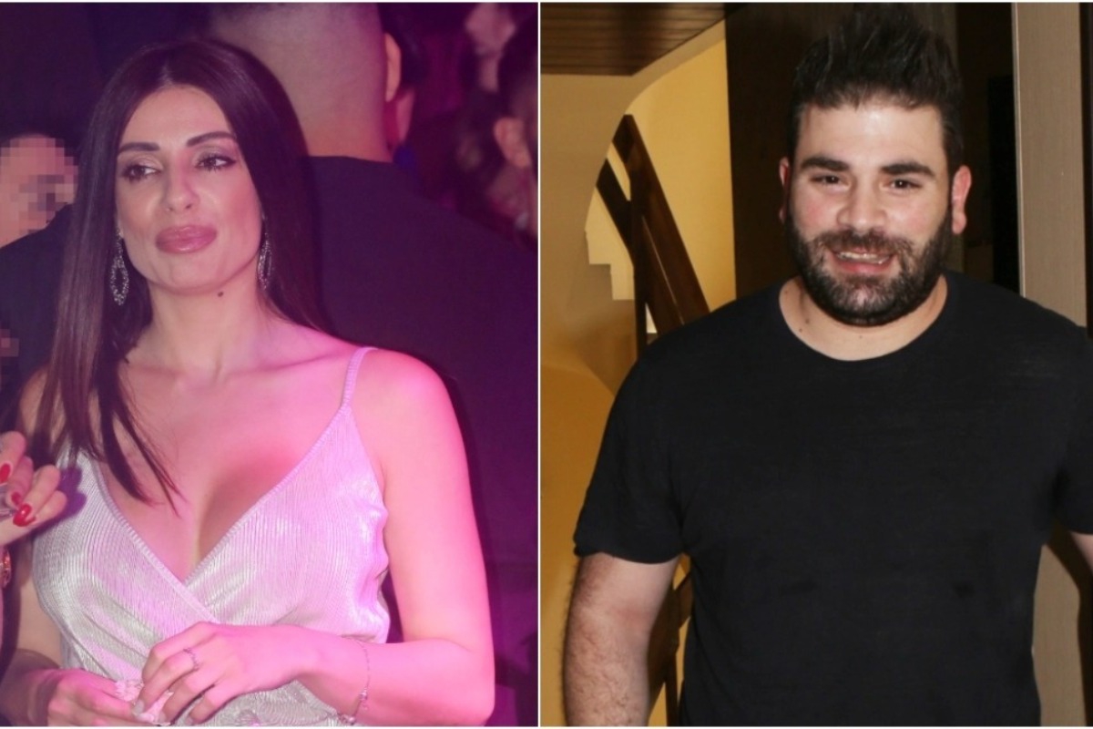 Μίνα Αρναούτη για Παντελή Παντελίδη: «Ο μπαμπάς μου έφυγε από τον ίδιο λόγο, δεν μπορεί να καταλάβει κανείς τον πόνο μου»