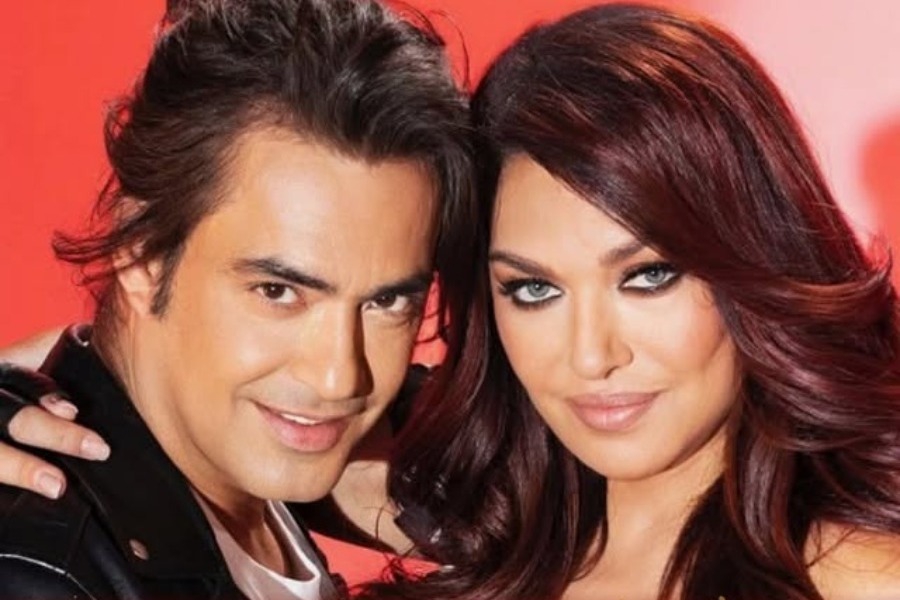 «Έχει αδικηθεί στην καριέρα του»: Η Καίτη Γαρμπή μιλά για τον Διονύση Σχοινά