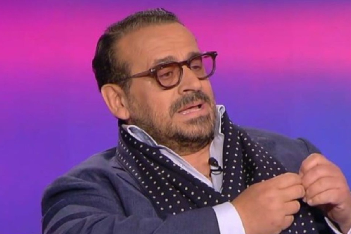 Βασίλης Ζούλιας: «Δεν άντεχα τον αφόρητο πόνο» – Μιλά ανοιχτά για τον εθισμό του