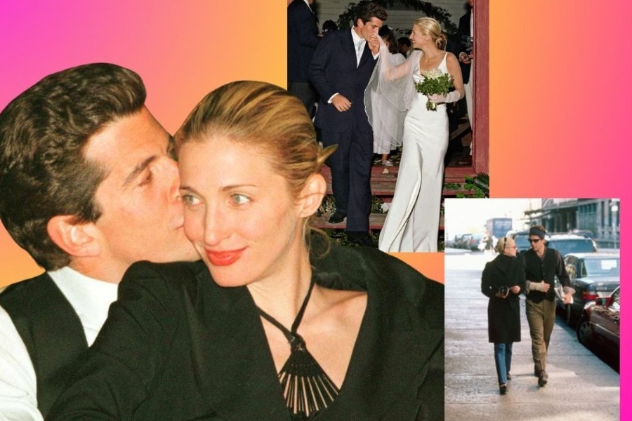 Carolyn Bessette‑Kennedy: Το κορίτσι που έγινε μύθος πριν προλάβει να μεγαλώσει