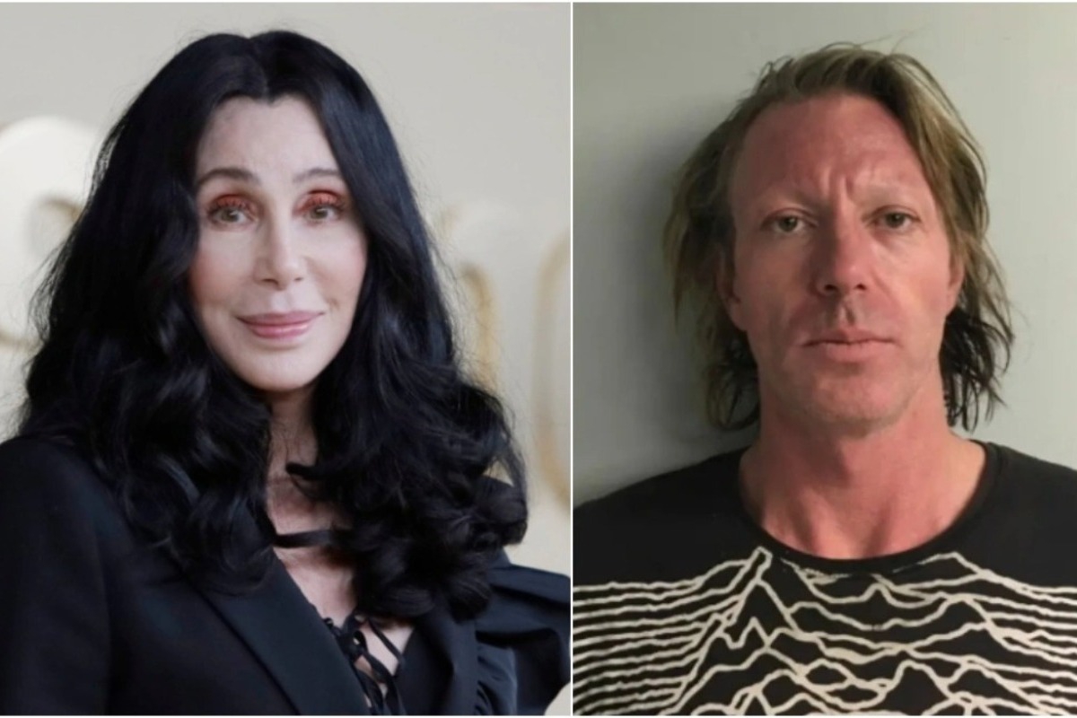 Συνελήφθη ξανά ο γιος της Cher, κατηγορείται για διάρρηξη και παραβίαση όρων αποφυλάκισης