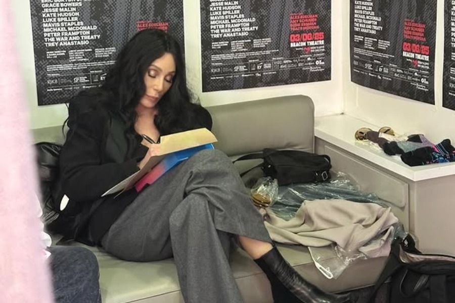 Cher: Το δικαστήριο απέρριψε ξανά αίτημά της για να αναλάβει την προσωρινή κηδεμονία του γιου της