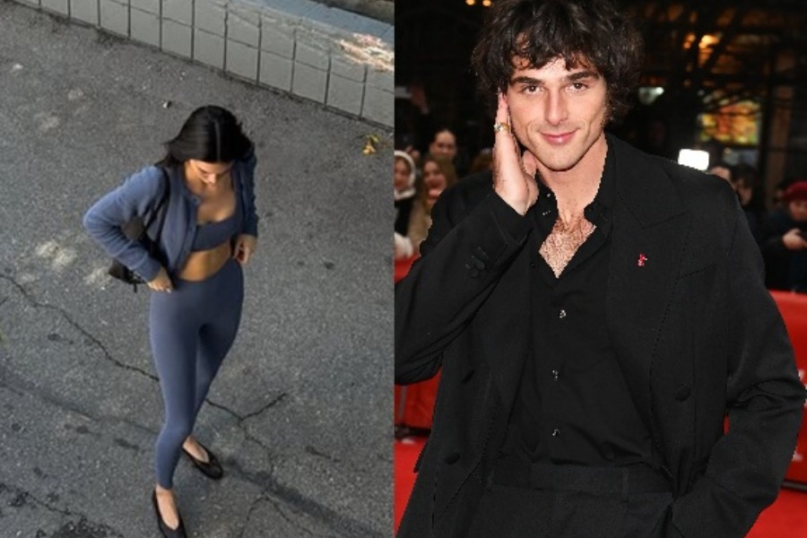 Εθεάθησαν να φιλιουνται με πάθος στο Coachella: Το νέο ζευγάρι που γεννήθηκε στο Coachella;