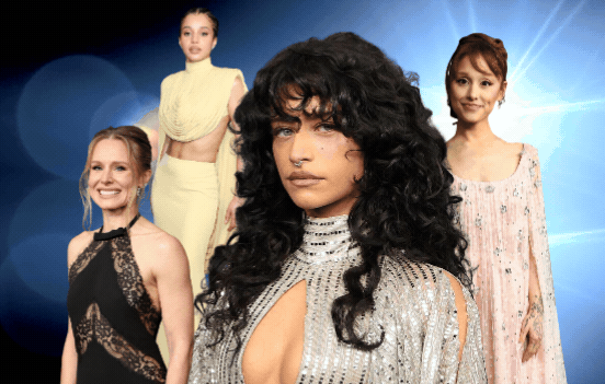 Critics Choice Awards: Οι καλοντυμένες του κόκκινου χαλιού