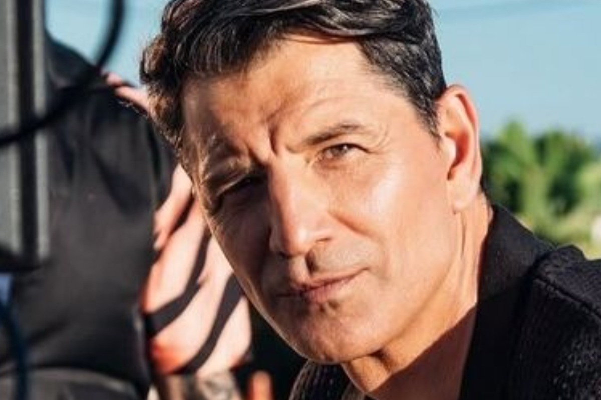 Σάκης Ρουβάς για Akyla: «Μου άρεσε πάρα πολύ το τραγούδι, πιστεύω ότι θα πάμε καλά στη Eurovision»