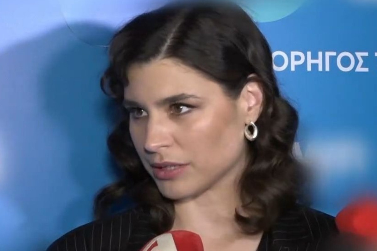 Ξέσπασε η Δανάη Παππά: «Με ρώτησαν στο τηλέφωνο πόσο καιρός μου μένει ακόμα»